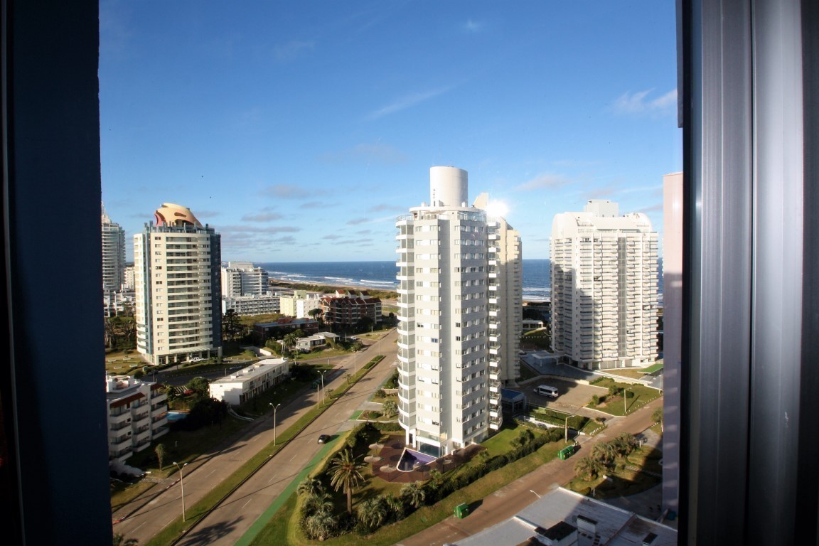 The Forest Tower II, Departamento, Alquiler ,Brava,Punta del Este